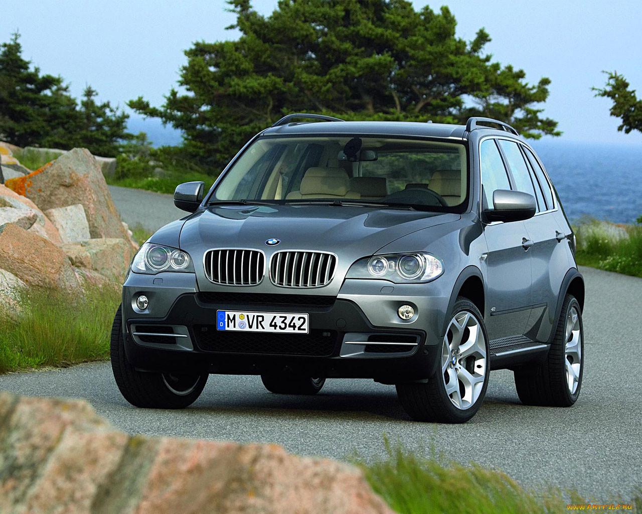 , bmw